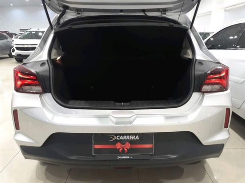 Chevrolet Onix 1.0 FLEX MANUAL