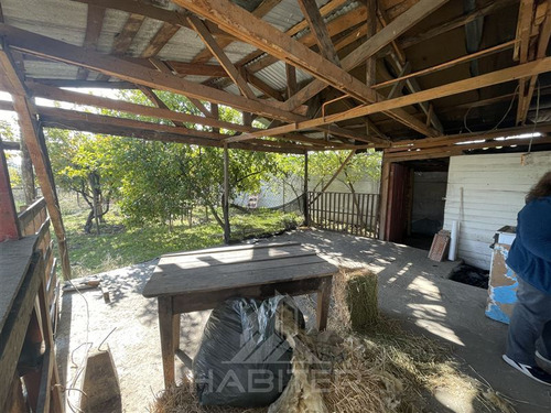Local Comercial En Venta En Maule