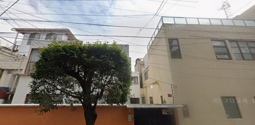 Puerto México 26, Roma Sur, Cuauhtémoc, Distrito Federal // Oportuinidad De Inversión Con Recursos Propios
