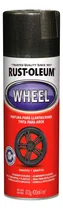 Comprar Pintura Aerosol Llantas Auto Rust Oleum Automotive 312g Rex Color Grafito