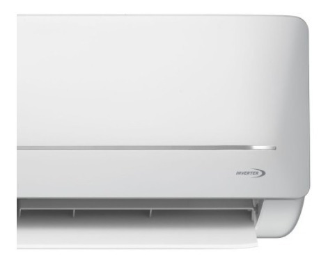 A. Acondicionado Midea Split Inverter 2958 Msabic 12h Digiya