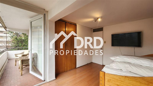Imagen 10 de 27 de Departamento En Venta De 4 Dormitorios En Providencia