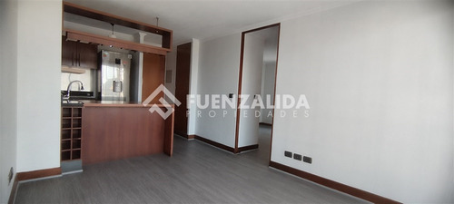 Dpto 1d 1b - 38m2 - Santa Beatriz - Providencia