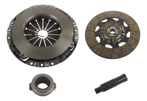 Kit De Clutch Isuzu 400 450 5.2l 325mm/14e 05-17