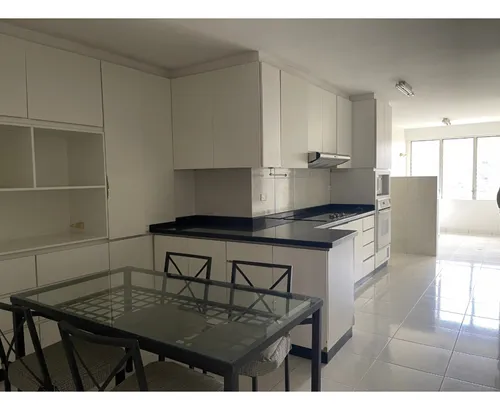 Apartamento En Venta En Lomas De Santa Rosa De Lima Con Vista Al Ávila