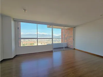 Apartamento en arriendo