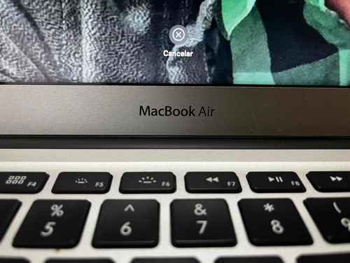 Imagen 3 de 4 de Macbook Air 10/10