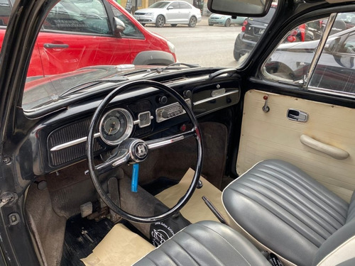 Imagen 9 de 12 de Volkswagen Escarabajo