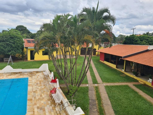 Casa À Venda, 450 M² Por R$ 1.500.000,00 - Portal Dos Nobres - Americana/sp - Ca0912