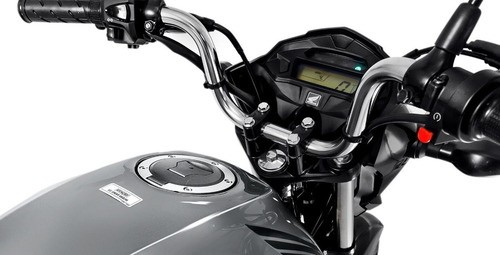 Imagem 6 de 15 de Honda Cg 160 Start 2022