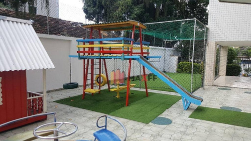 Imagem 18 de 19 de Apartamento Residencial À Venda, Taquara, Rio De Janeiro. - Ap0310