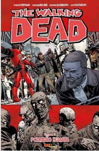 The Walking Dead - Vol. 31