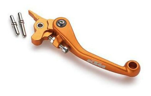 Palanca Flex Freno Ktm 65 85 Freeride 13-19 7201390214404