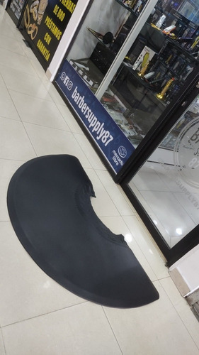 Imagen 3 de 3 de Antifatiga Para Silla De Barbería