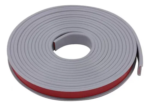 comprar Bordes De Chapa Autoadhesiva, Protector De Bordes De Gris