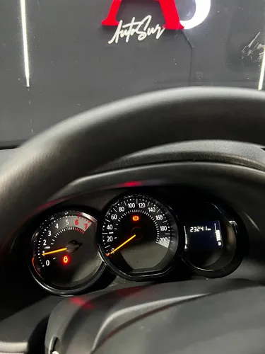 Renault Logan 1.6 Life