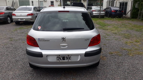 Peugeot 307 Xs 1.6 5p 2009