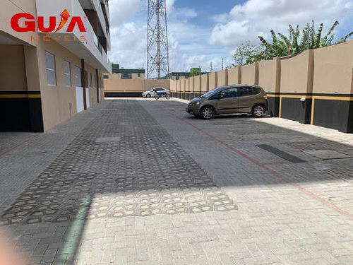 Imagem 3 de 5 de Cobertura Próximo Ao North Shopping E Bezerra - 1767