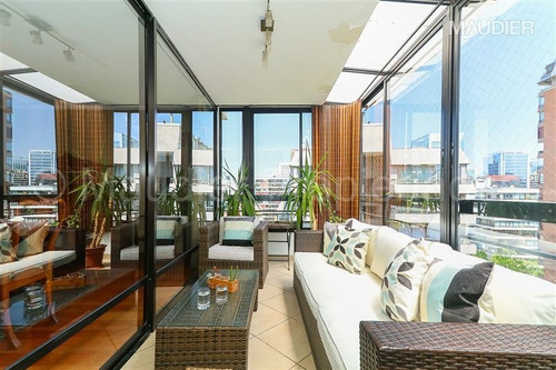 Imagen 8 de 30 de Departamento En Venta En Las Condes