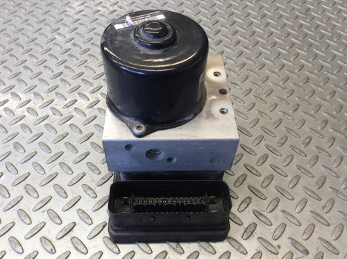 Modulo De Freno Abs Seat Alhambra 1.8 Turbo Aut Mod 02-07 Or (Usado)