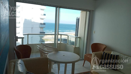 Departamento - Playa Brava