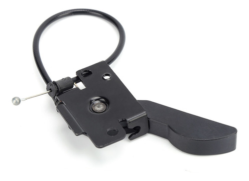 Cable Bowden Catch Operator Hood Latch Lock Release