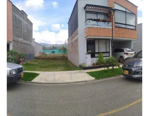 Lote En Vender En La Ceja