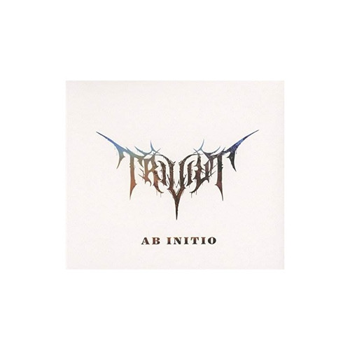 Trivium Ember To Inferno Ab Initio With Bonus Tracks Dlx Dig