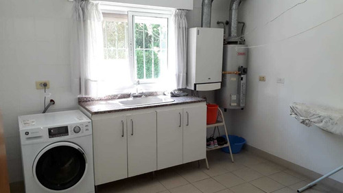 Imagen 12 de 15 de Casa Quinta De Gran Categoría - Permuta Por Depto En Caba