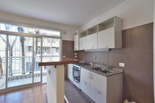 Imagen 5 de 16 de Departamento - Belgrano Barrancas