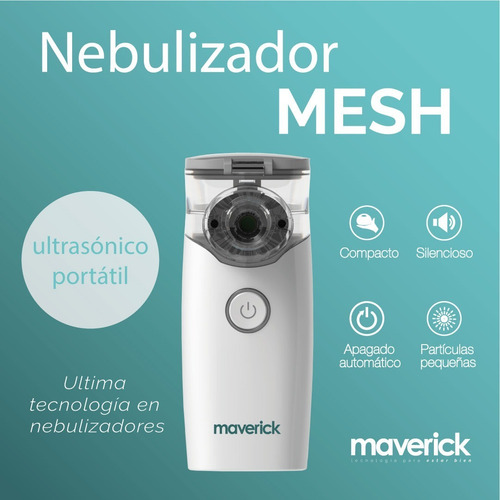 Imagen 4 de 5 de Promo Nebu Portátil Dmo2022