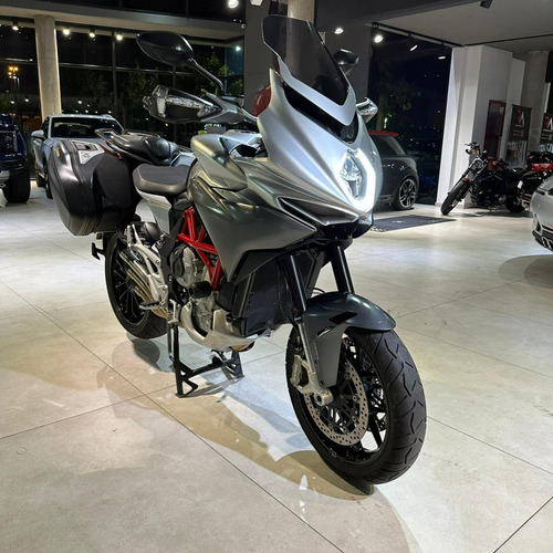 Mv Agusta Turismo Veloce 800
