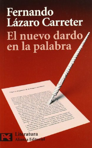 El Nuevo Dardo En La Palabra -el Libro De Bolsillo - Humanid