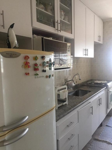 Apartamento Residencial À Venda, Vila Formosa, São Paulo. - Ap5990