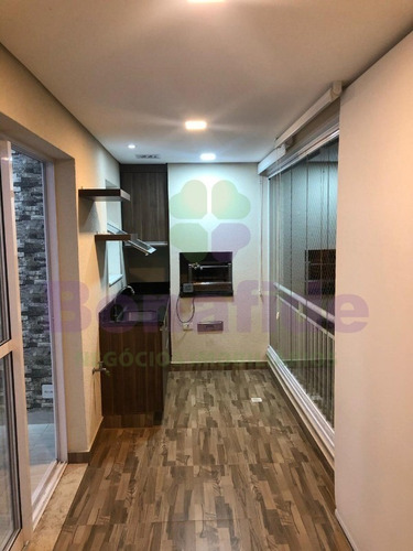Imagem 26 de 30 de Apartamento Para Venda Ou Locação, Edifício Olivio Boa, Parque Da Represa, Jundiaí. - Ap11749 - 68676337