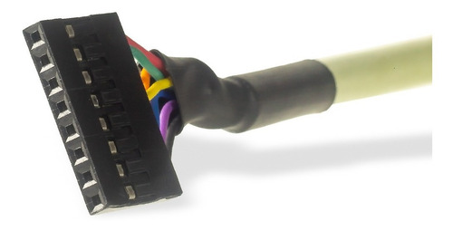 Imagem 2 de 3 de Pedal Odontológico Múltiplo Universal Gnatus