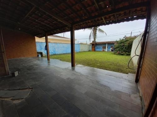 Imagem 3 de 12 de Edícula Lado Praia Em Itanhaém Litoral Sp | Analisa Proposta