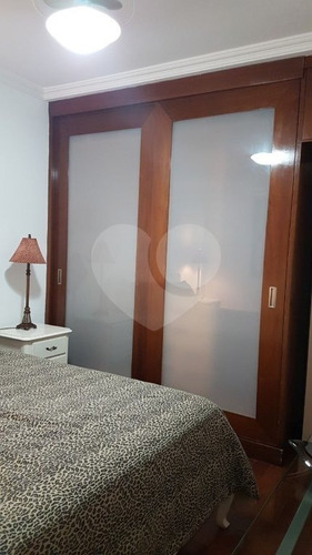 Imagem 16 de 30 de Prédio De Frente Para O Parque Da Aclimação! - Reo237782