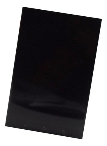 Conjunto De Digitalizador Táctil De Pantalla Lcd Para