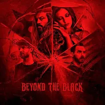 Comprar Cd - Beyond The Black - Beyond The Black - Importado Usa 