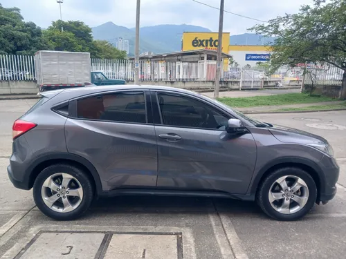 Honda HR-V 1.8 X-tyle