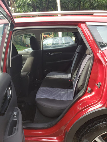 Imagen 7 de 11 de Nissan Qashqai Advance