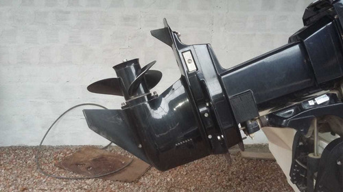 Imagen 7 de 11 de Motor Fuera De Borda Mercury