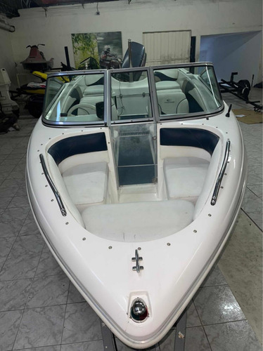 Imagen 3 de 4 de Lancha Campanilli Cs160 Con Yamaha 90 Hp