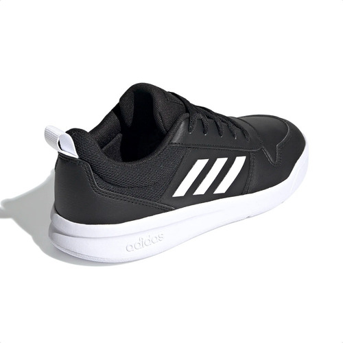 Imagen 5 de 8 de Zapatillas adidas Tensaur Niños Casual Uso Diario