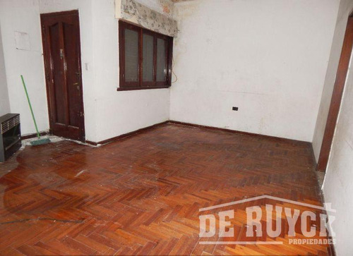 Lote En Venta En Quilmes Oeste