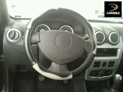 Sandero 1.6 Stepway 16v Flex 4p Manual