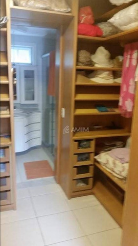 Imagem 22 de 29 de Vila Progresso - Casa Com 4 Dormitórios À Venda, 343 M² Por R$ 1.260.000 - Vila Progresso - Niterói/rj - Ca0523