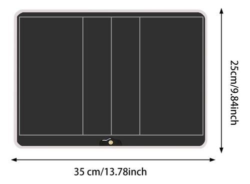 / / Tablero Electrónico Para Entrenadores Tablero Voleibol