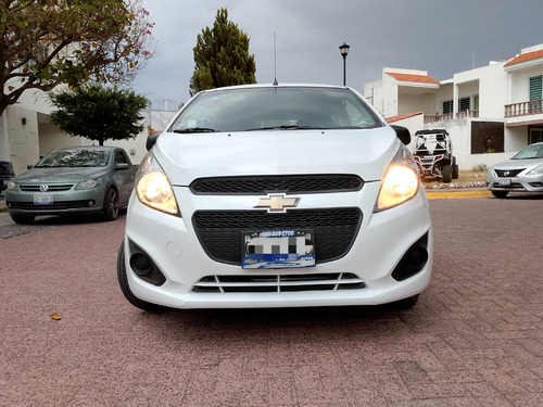 Chevrolet Spark 1.2 Ls Classic Mt